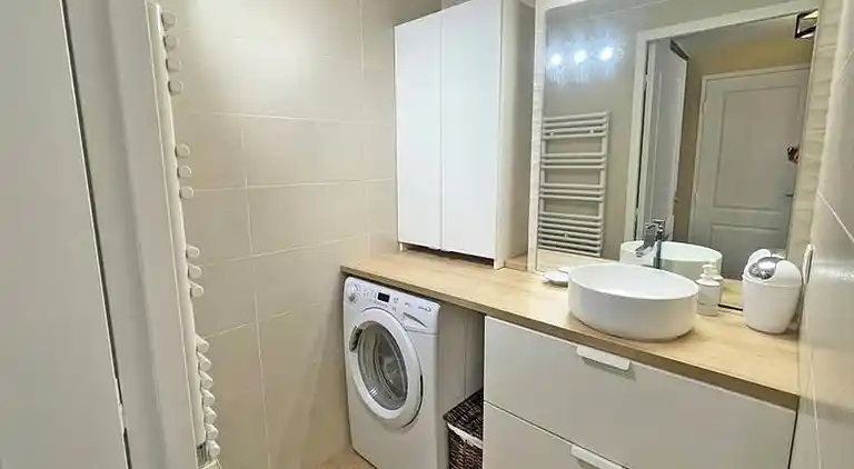 Ferienwohnung in Sainte-Maxime