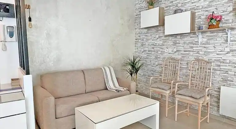 Ferienwohnung in Sainte-Maxime