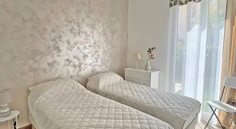 Ferienwohnung in Sainte-Maxime