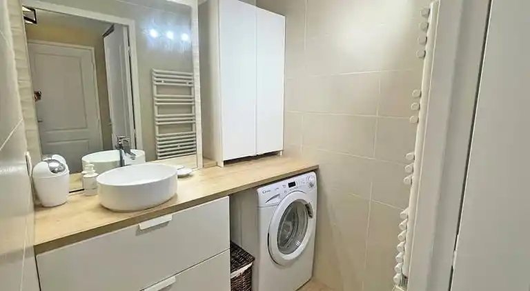 Ferienwohnung in Sainte-Maxime