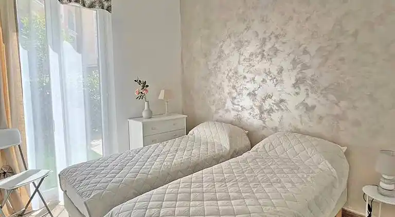 Ferienwohnung in Sainte-Maxime