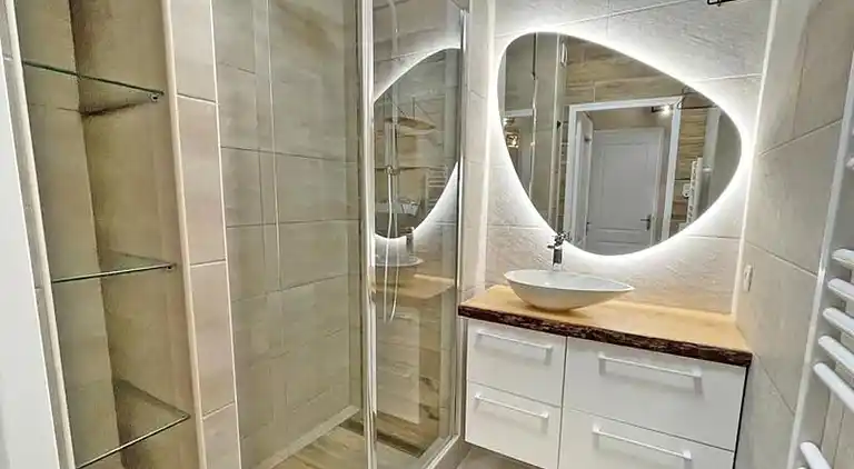 Ferienwohnung in Sainte-Maxime