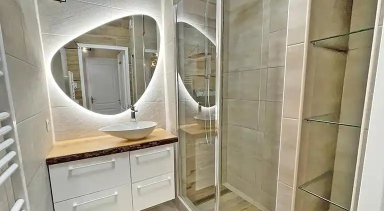 Ferienwohnung in Sainte-Maxime