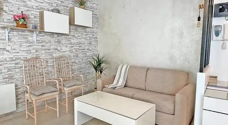 Ferienwohnung in Sainte-Maxime