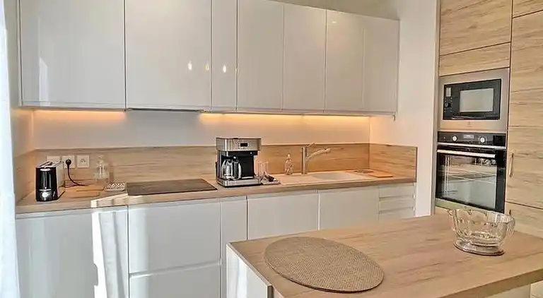 Ferienwohnung in Sainte-Maxime