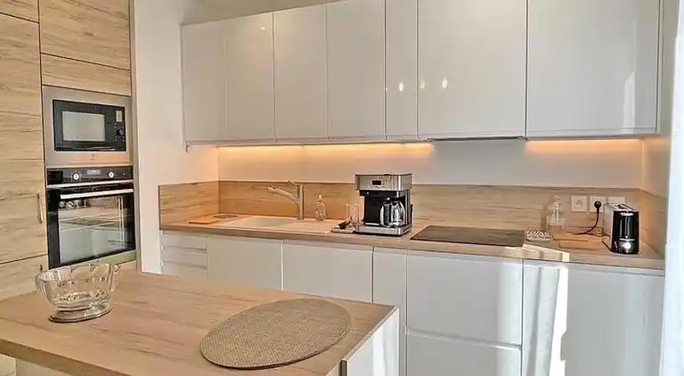 Ferienwohnung in Sainte-Maxime