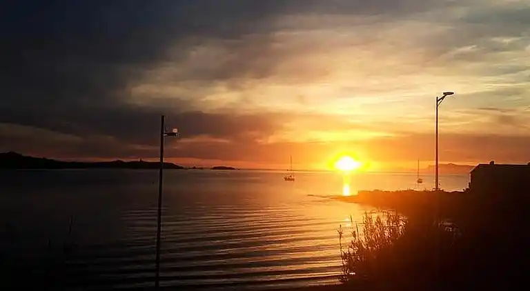 Apartment in Six-Fours-les-Plages