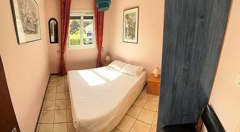 Apartment in Six-Fours-les-Plages