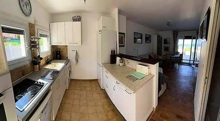 Apartment in Six-Fours-les-Plages