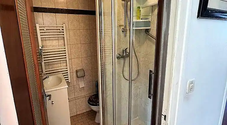 Apartment in Six-Fours-les-Plages