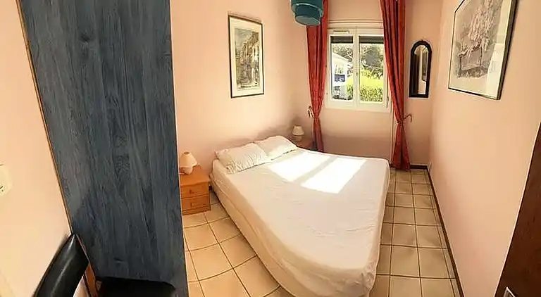 Apartment in Six-Fours-les-Plages