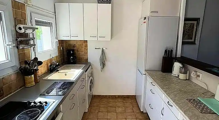 Apartment in Six-Fours-les-Plages