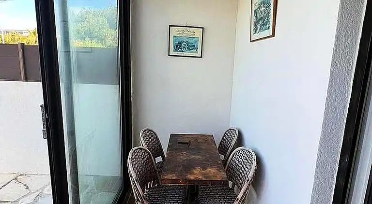 Apartment in Six-Fours-les-Plages