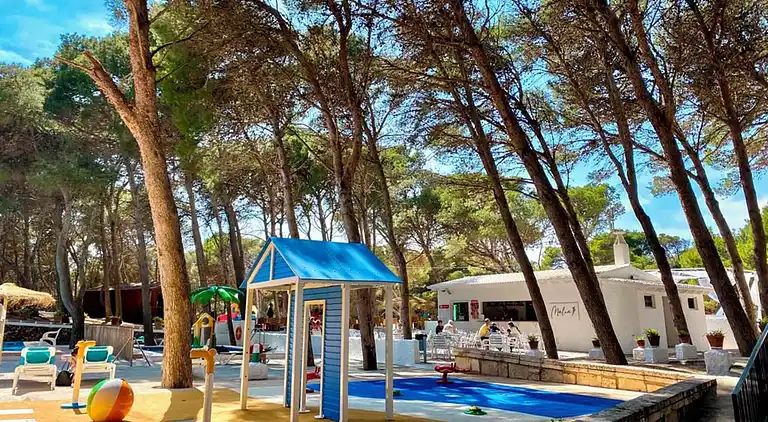 Apartment in Six-Fours-les-Plages