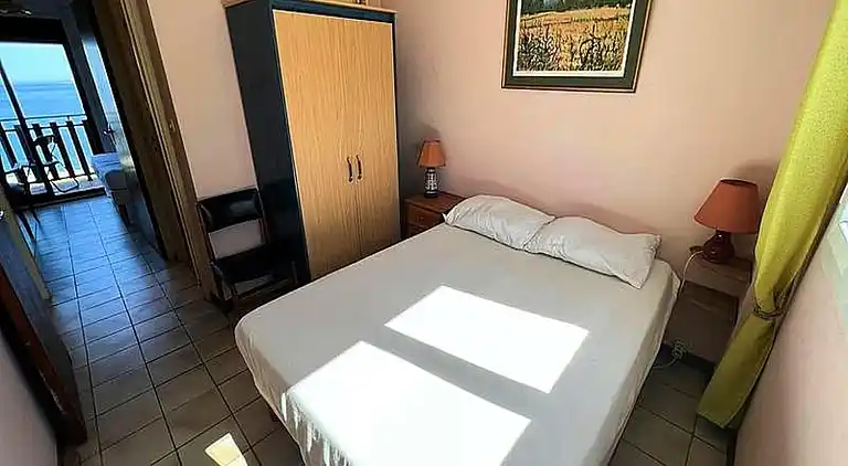 Apartment in Six-Fours-les-Plages