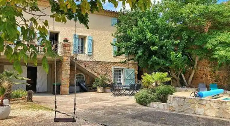 Apartment in Six-Fours-les-Plages