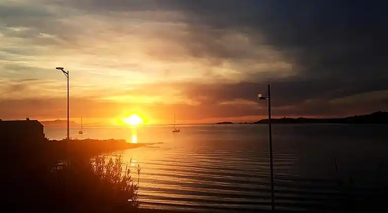 Apartment in Six-Fours-les-Plages