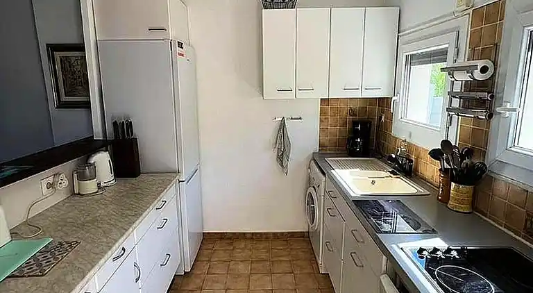 Apartment in Six-Fours-les-Plages