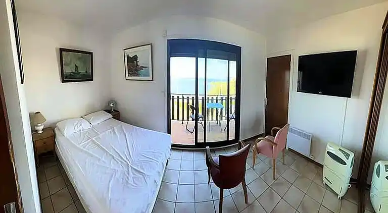 Apartment in Six-Fours-les-Plages