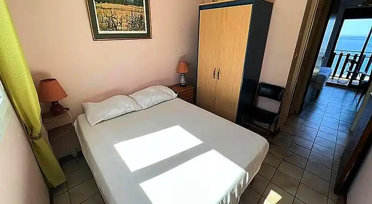 Apartment in Six-Fours-les-Plages