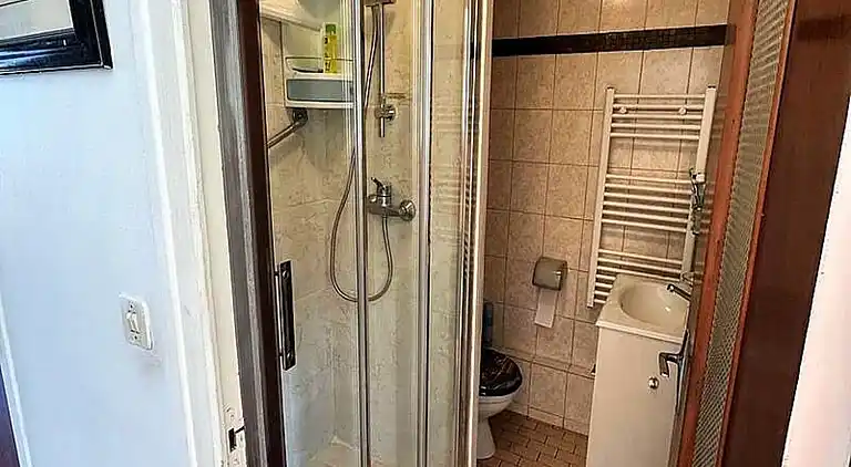 Apartment in Six-Fours-les-Plages