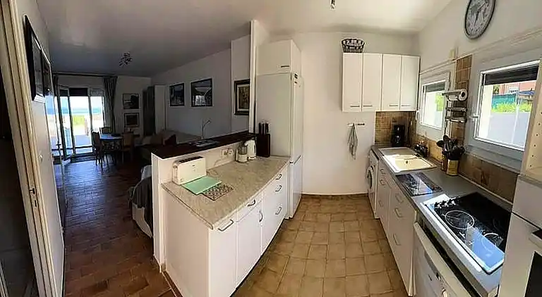 Apartment in Six-Fours-les-Plages