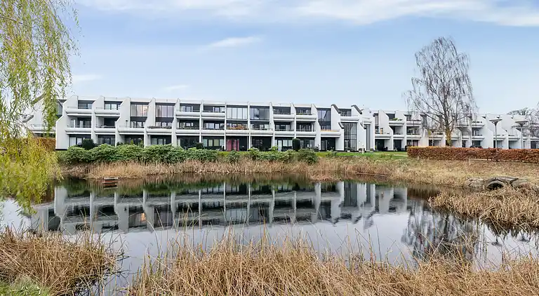 Dejlig ferielejlighed med central beliggenhed