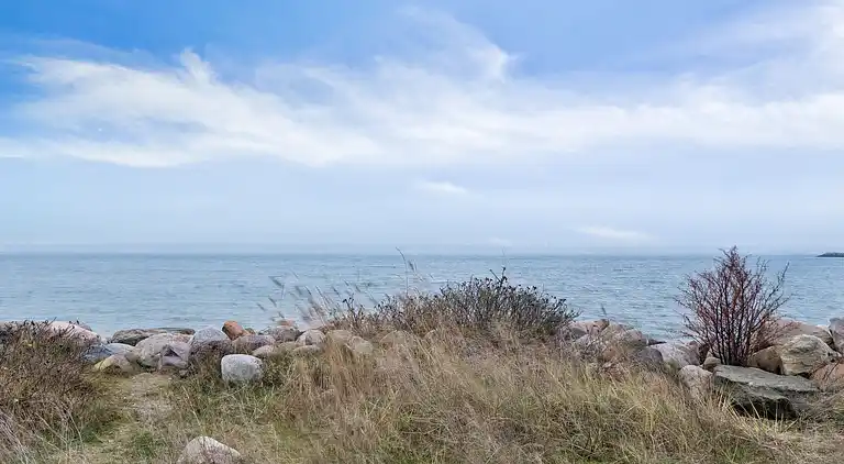 Dejlig ferielejlighed med central beliggenhed