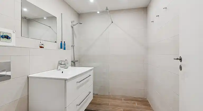 Dejlig ferielejlighed med central beliggenhed