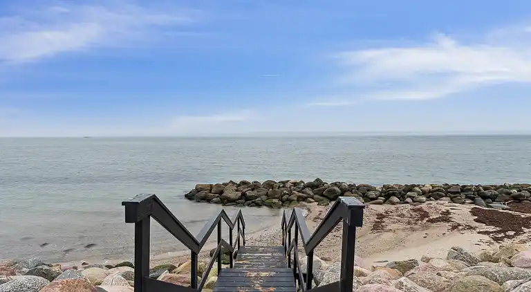 Dejlig ferielejlighed med central beliggenhed