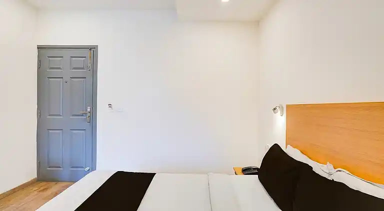 Ferienhaus in Carmelaram