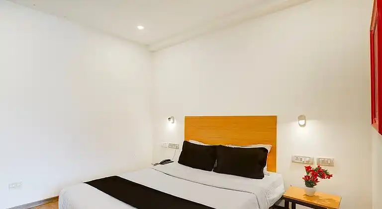 Ferienhaus in Carmelaram