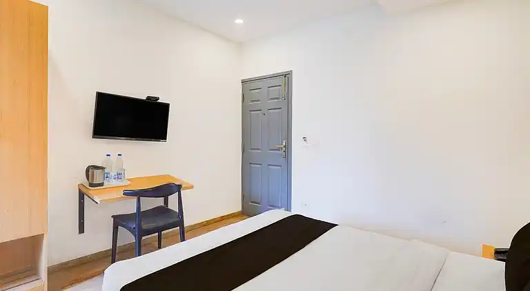 Ferienhaus in Carmelaram