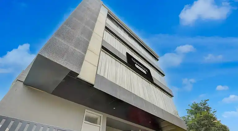 Ferienhaus in Carmelaram