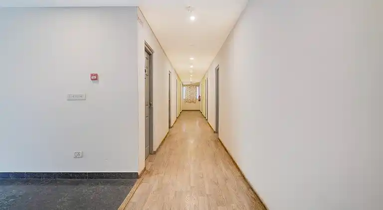 Ferienhaus in Carmelaram