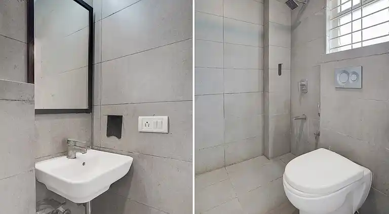 Ferienhaus in Carmelaram