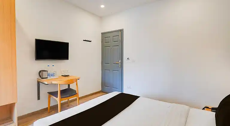 Ferienhaus in Carmelaram