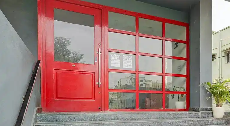 Ferienhaus in Carmelaram