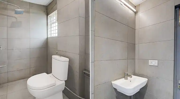 Ferienhaus in Carmelaram