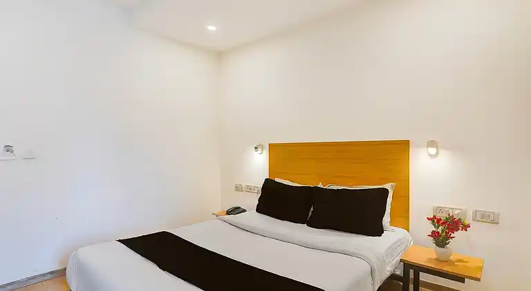 Ferienhaus in Carmelaram