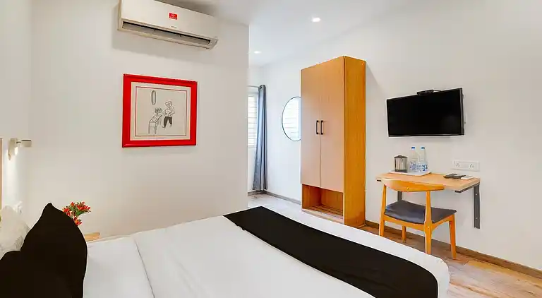 Ferienhaus in Carmelaram