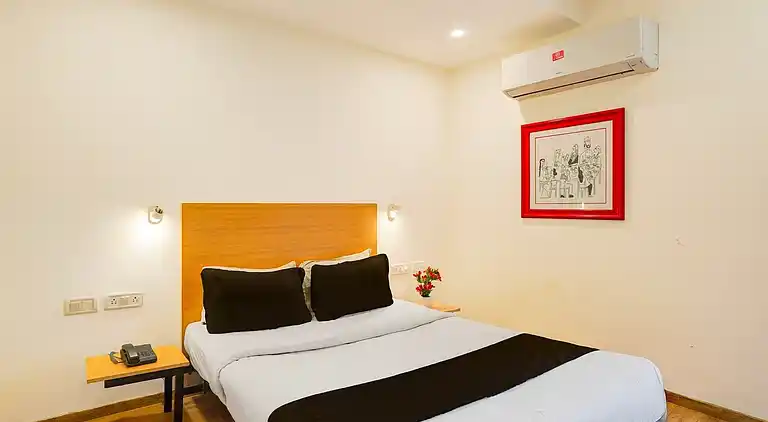 Ferienhaus in Carmelaram