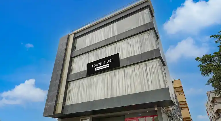 Ferienhaus in Carmelaram