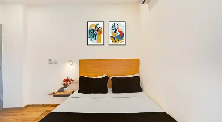 Ferienhaus in Carmelaram