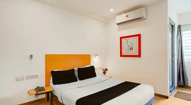 Ferienhaus in Carmelaram