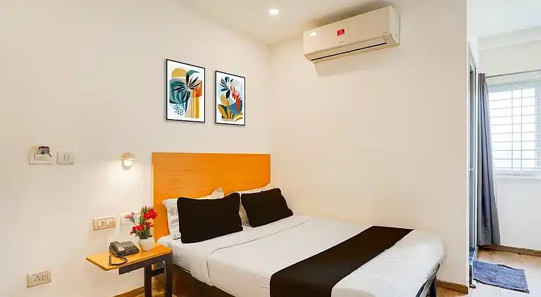 Ferienhaus in Carmelaram