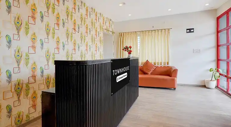 Ferienhaus in Carmelaram