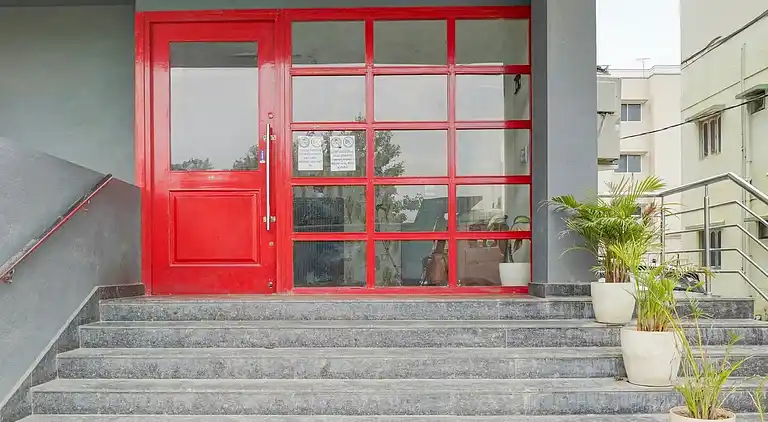 Ferienhaus in Carmelaram