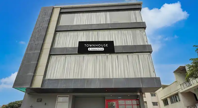 Ferienhaus in Carmelaram