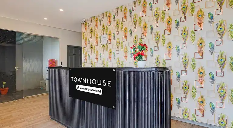 Ferienhaus in Carmelaram